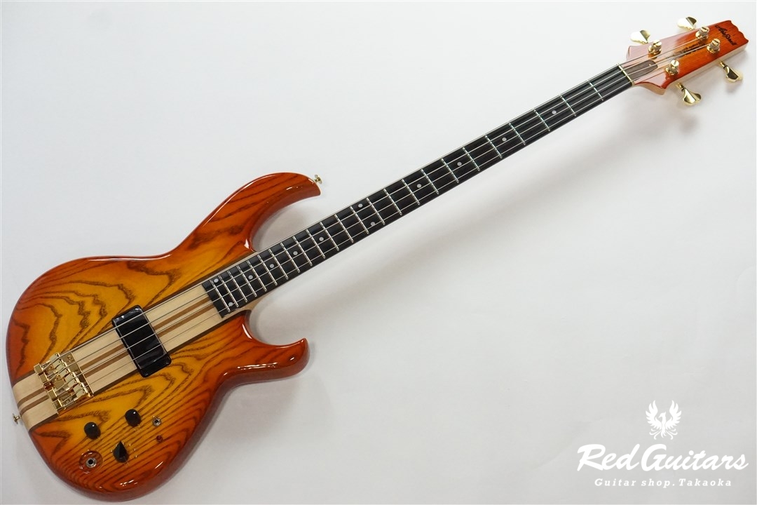 Aria Pro II SB-1000B | Red Guitars Online Store